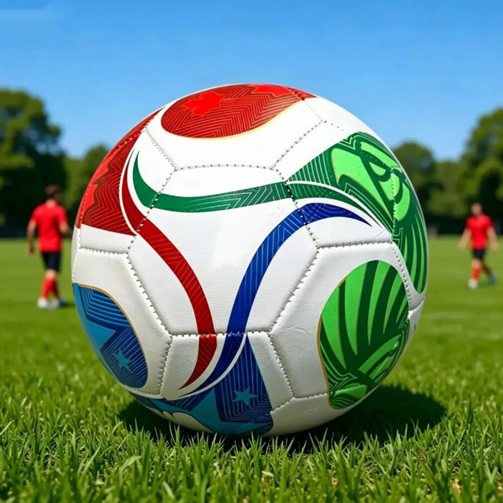 Pelota de Fútbol Copa Mundial 2026 Pelota de Fútbol Copa Mundial 2026