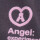 Remera estampa Gris Oscuro