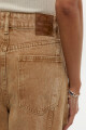 Jean Cloe Camel