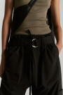 PANTALON ETNA Negro