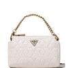 Cartera GUESS HWQB86 Rosauniforme