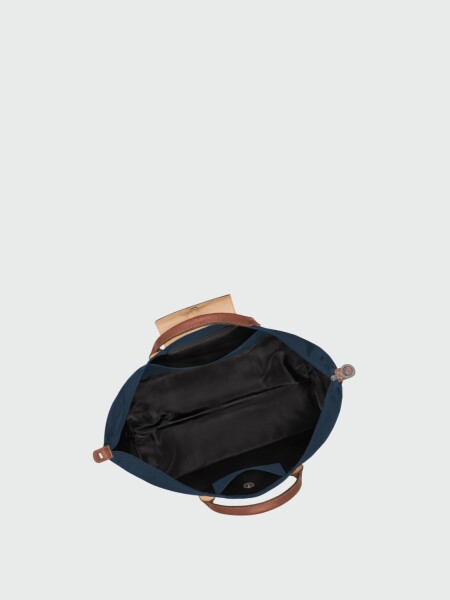 LONGCHAMP - LE PLIAGE ORIGINAL, BOLSO DE VIAJE L Azul