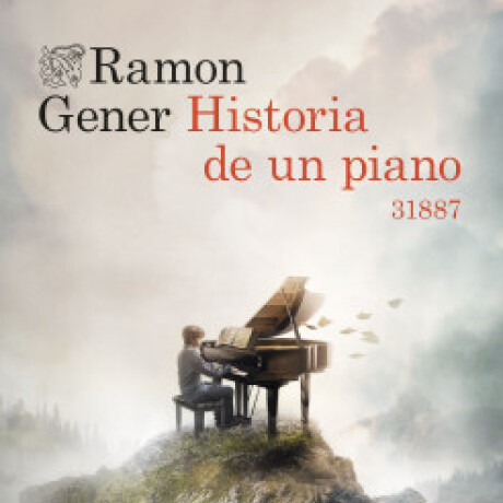 HISTORIA DE UN PIANO HISTORIA DE UN PIANO