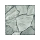 Ceramico Tipo Piedra Tonos De Verde 57X57 Pei Iv