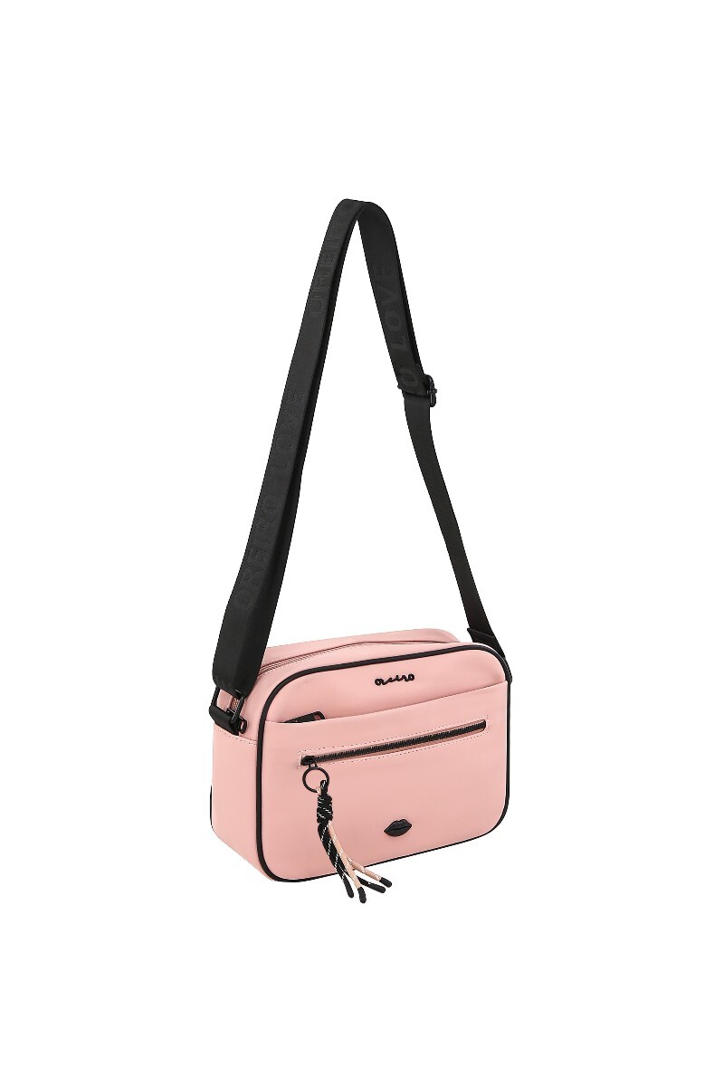 Morral Las Oreiro Rosa