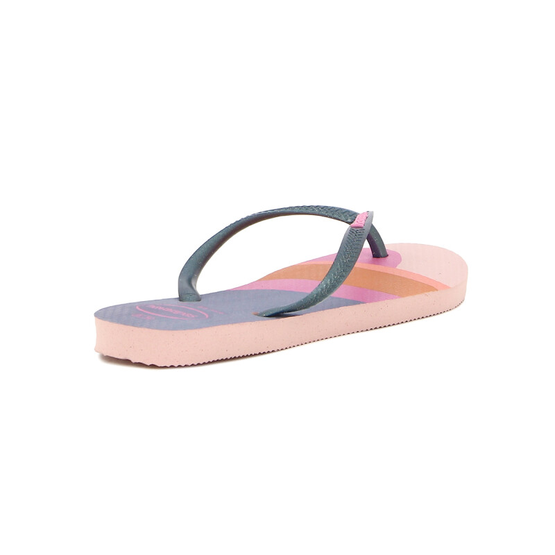 Havaianas Slim.palette.glow Rosado-varios