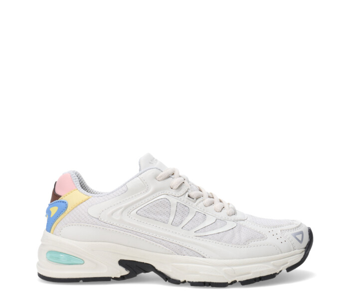 Championes MissCarol Esteli Multicolor