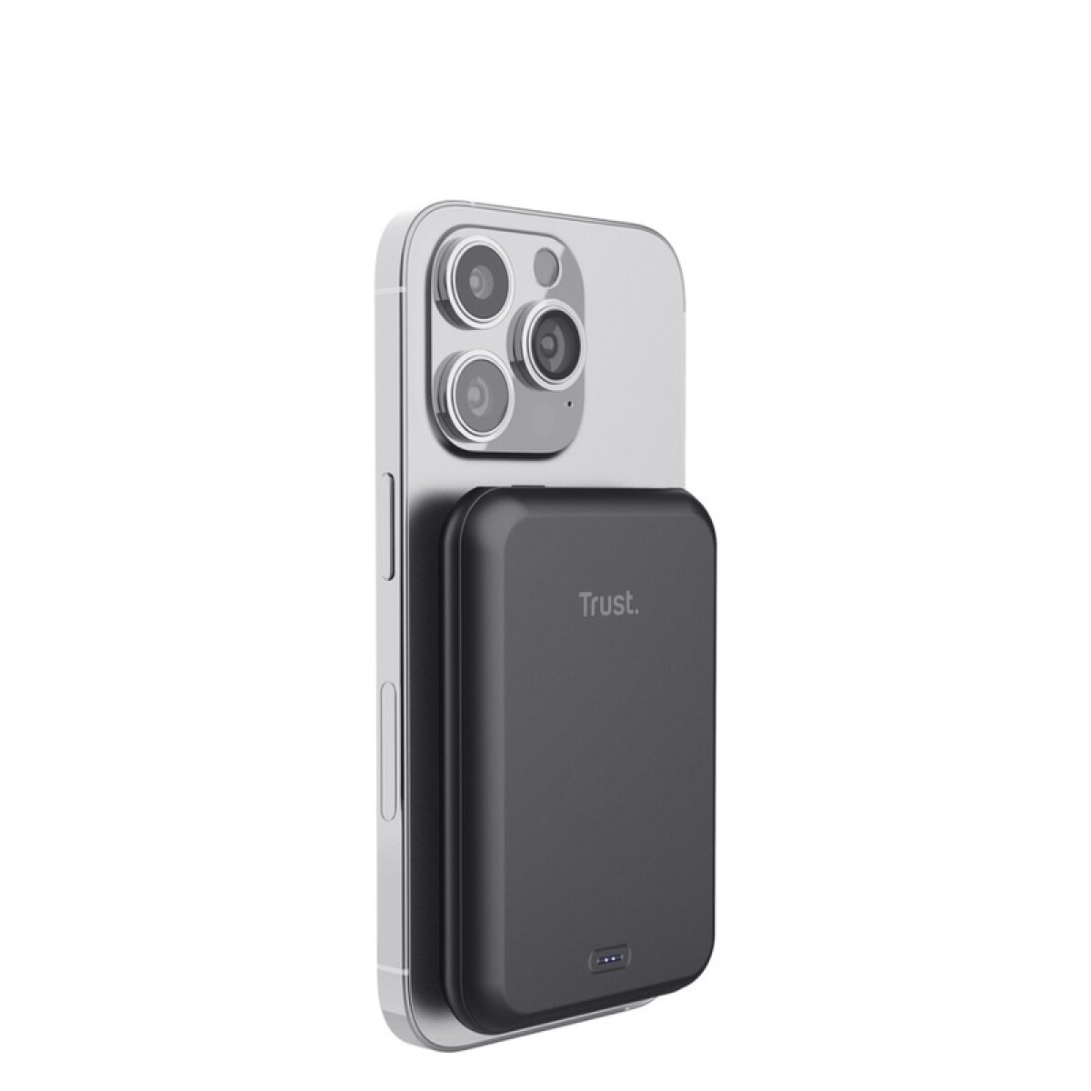 Cargador Magnetico MagSafe PowerBank 5K 