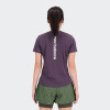 Remera New Balance Impact Run Violeta