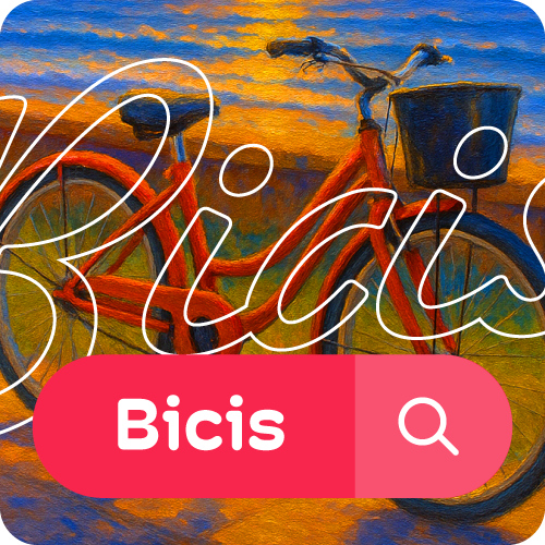 Bicicletas