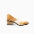 ZAPATO 35-41 MAIZ PORCE