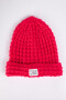 GORRO SWIFT Frambuesa