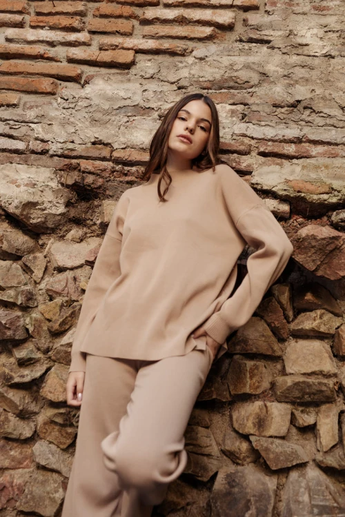 Buzo Asti Beige