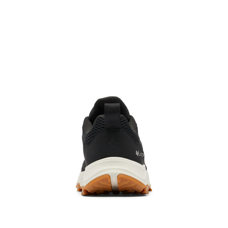Championes Hatana Breathe Hombre BLACK FAWN / SHARK HEATHER