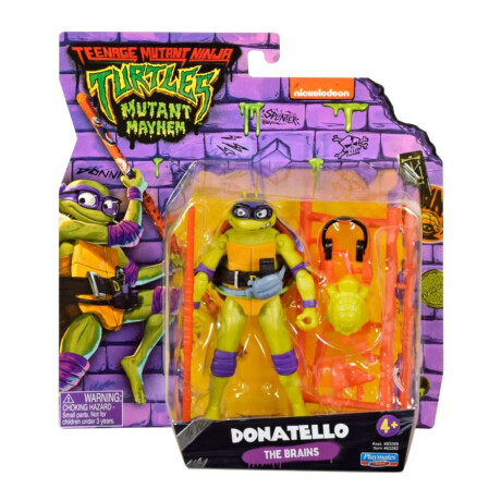 Donatello • Tortugas Ninja TMNT Donatello • Tortugas Ninja TMNT