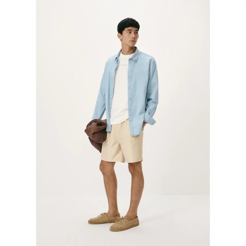 CAMISETA MM OFF WHITE