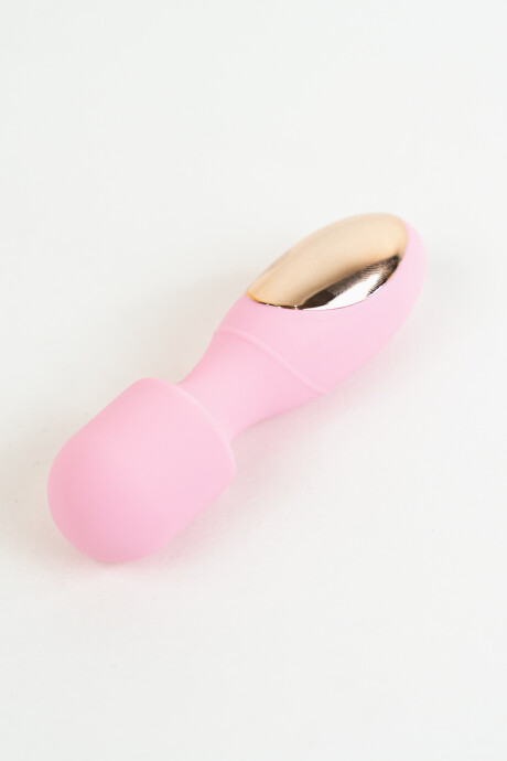 Vibrador Capsula Usb Color Unico