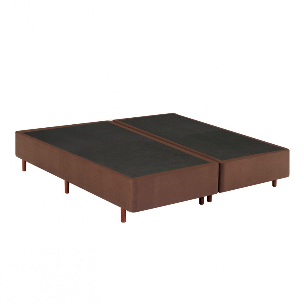 Sommier QUEEN Resortes MaxSpring 120 Kg - Bruxelas Sommier QUEEN Resortes MaxSpring 120 Kg - Bruxelas