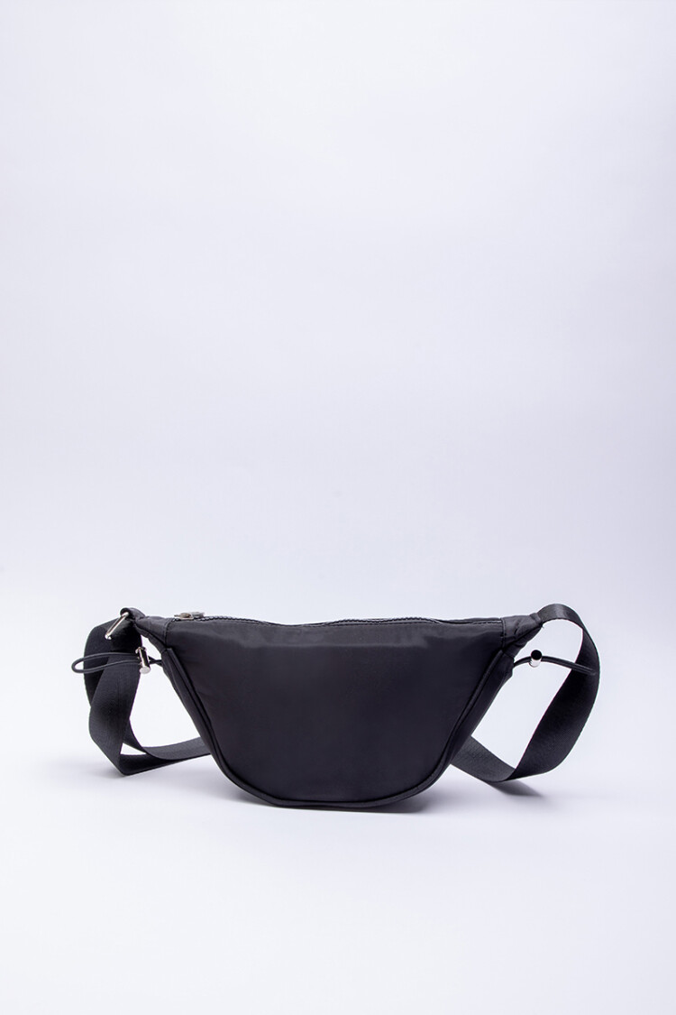 CARTERA ALDANA Negro