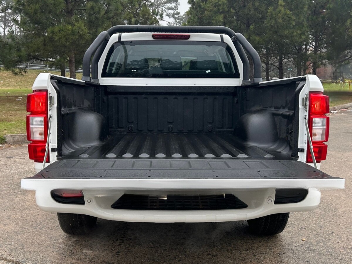 GWM Wingle 7 Luxury DC 4x2 0KM | Permuta / Financia GWM Wingle 7 Luxury DC 4x2 0KM | Permuta / Financia