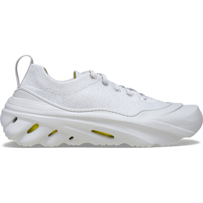 Championes Crocs Echo Surge Gris