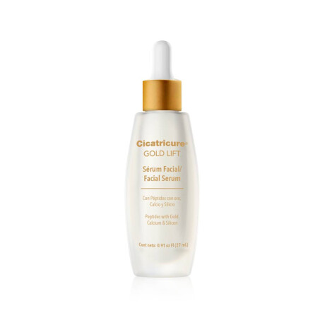 Serum Cicatricure Gold Lift 27 Ml