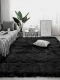 ALFOMBRA NEGRO