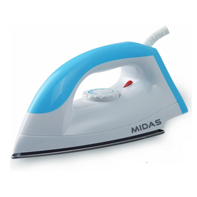 Plancha Midas Seca 1100w Plancha Midas Seca 1100w - Id: 266346