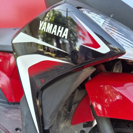 Yamaha Ray ZR 125 Usada Yamaha Ray ZR 125 Usada