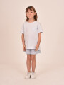 REMERA JULIETA CELESTE