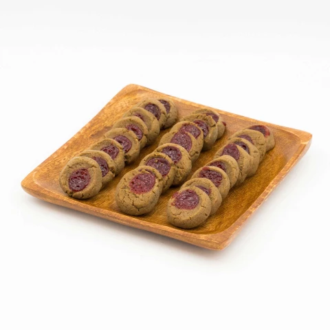 Mini Ojitos de Chocolate Mini Ojitos de Chocolate