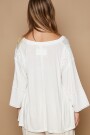 SWEATER Blanco