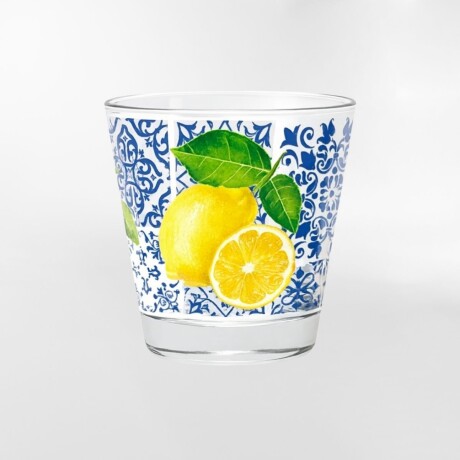 VASO SALERNO BLANCO