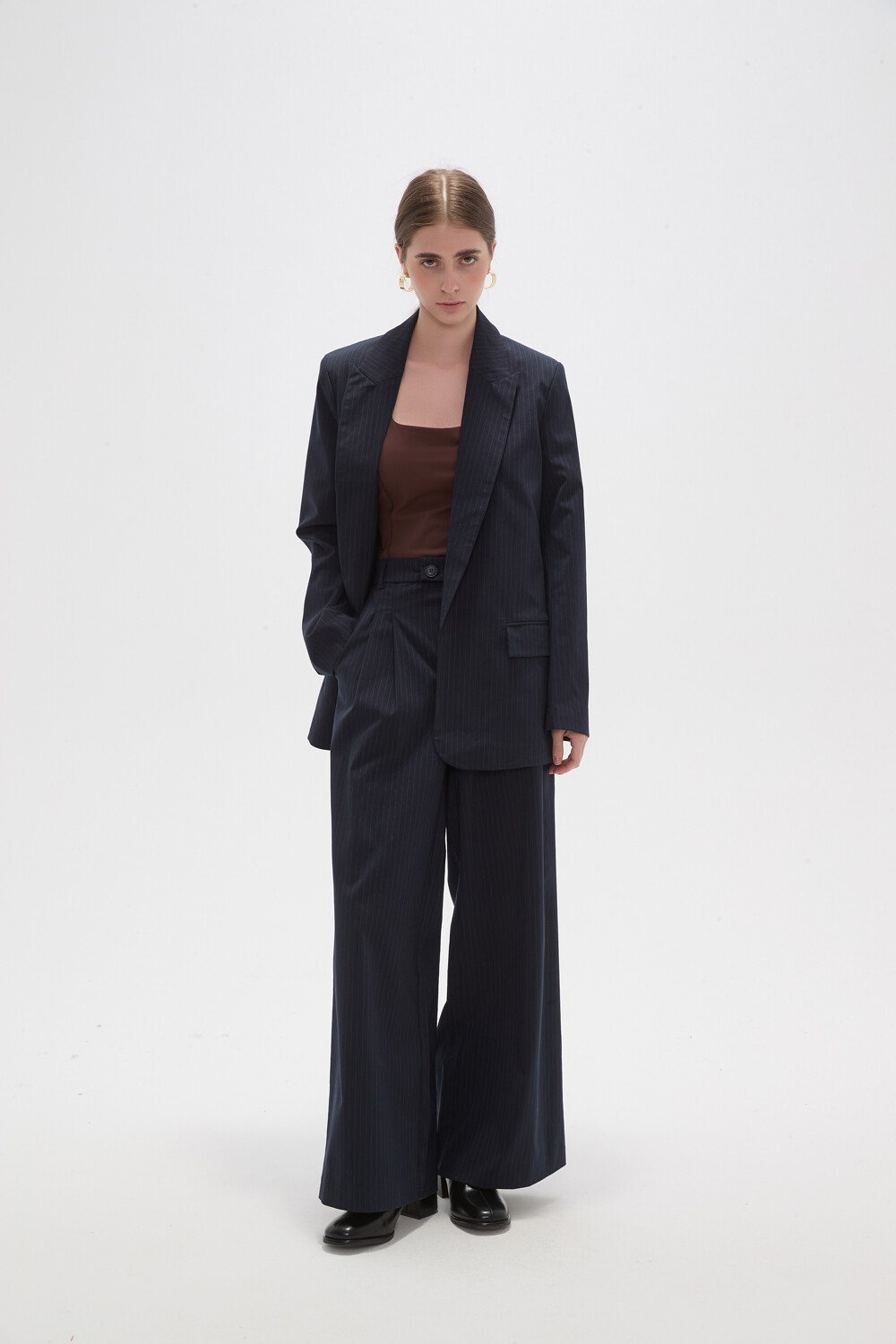 Blazer Aeloria Estampado 2