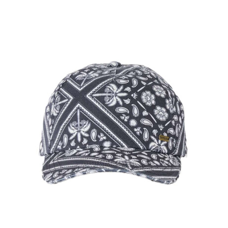 Gorro Cap Rip Curl Yardage Tie Negro