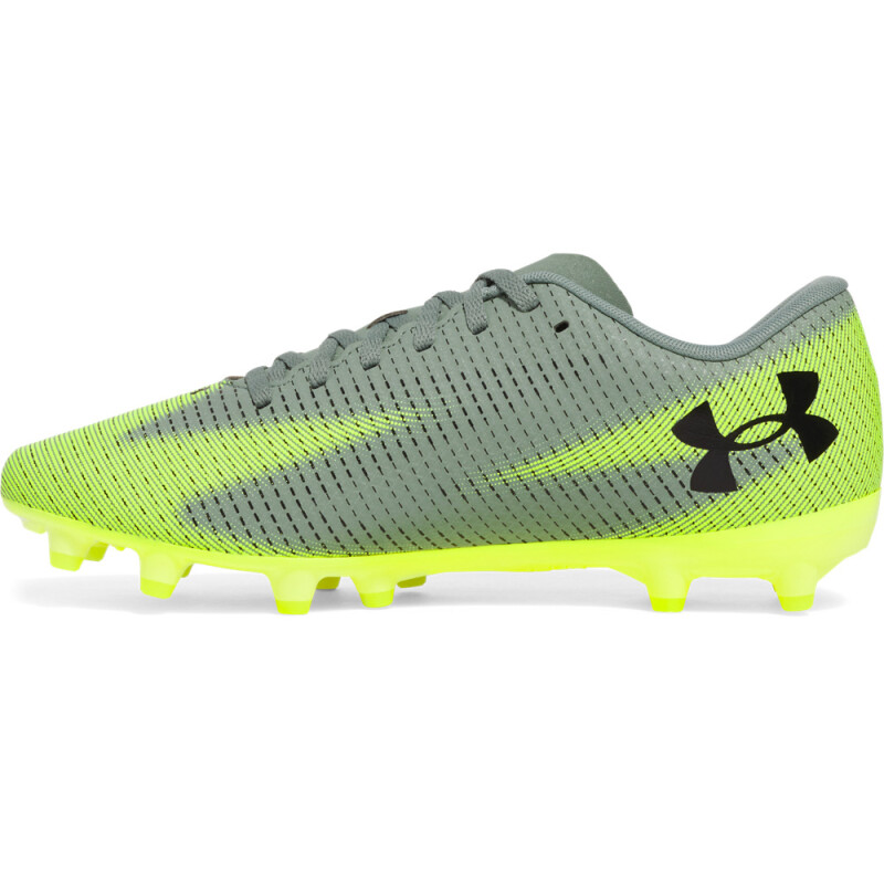 UA U Shadow Select 3 FG-GRN GRN-348