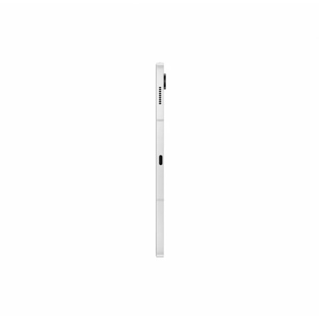 Samsung Galaxy Tab S9 FE WIFI 128GB con Book Cover Silver