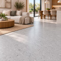 PORCELANATO BRAILA OFF WHITE AC 61X61 CM Porcelanato Braila Off White Ac 61x61 Cm
