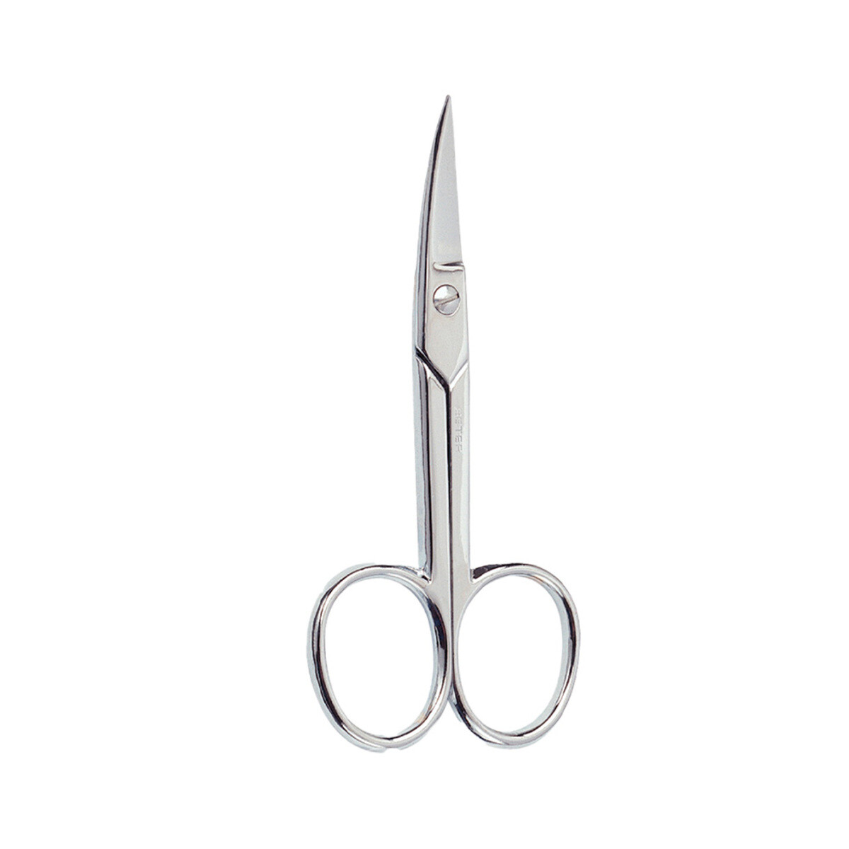 BETER TIJERA DE MANICURA UÃ‘AS CROMADA 