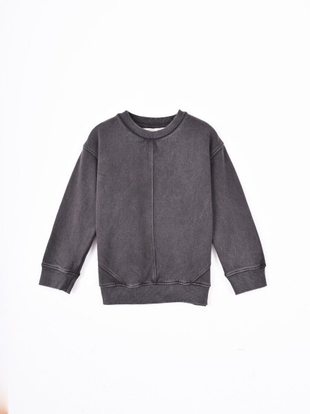 BUZO DIPA GRIS