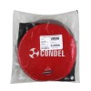 CABLE CORDON 2X1,00MM2 MA CONDEL CABLE CORDON 2X1,00MM2 MA CONDEL