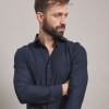 CAMISA TECNICA AZUL
