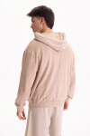 Buzo Urban Beige
