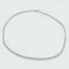 Cadena Dianella de plata 925 Cadena Dianella de plata 925