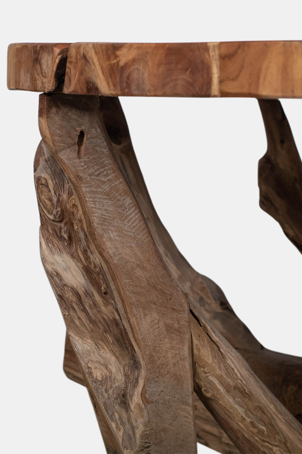 Mesa Centro Makassar Color Unico