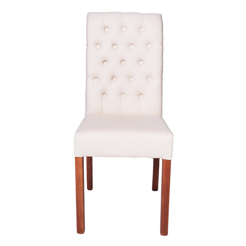 Silla capitoneada Silla capitoneada