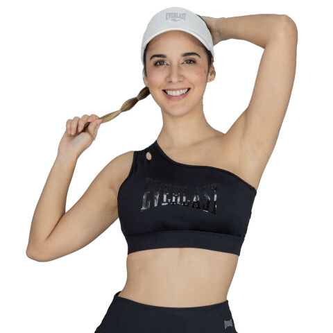 BRA FEM OFF-SHOULDER-BK NEGRO