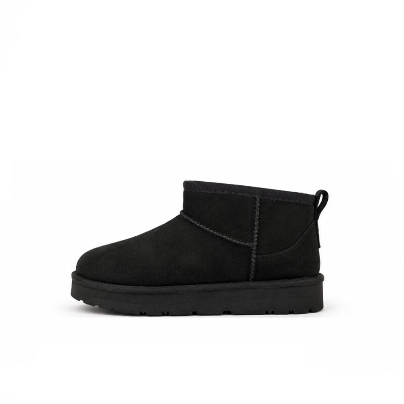 Bota Dama Mikaela BLACK