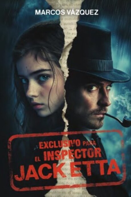 EXCLUSIVO PARA EL INSPECTOR JACK ETTA EXCLUSIVO PARA EL INSPECTOR JACK ETTA