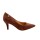 Zapatos Vizzano Taco Medio de Mujer - 1185.702-5881 Chocolate